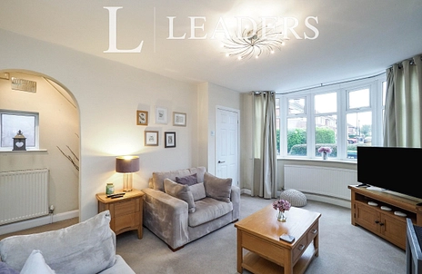 3 bedroom house to rent - Beardsmore Grove, Hucknall, Nottingham, NG15 - Property View 2