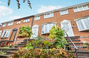 3 bedroom house to rent - Southdale Road, Carlton, Nottingham, NG4