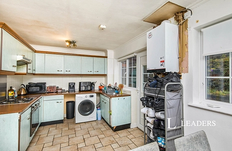 3 bedroom house to rent - Southdale Road, Carlton, Nottingham, NG4 - Property View 2