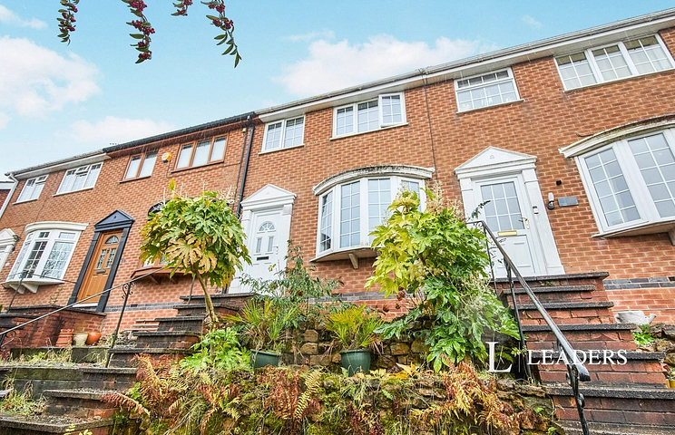 3 bedroom house to rent - Southdale Road, Carlton, Nottingham, NG4