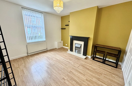 2 bedroom house to rent - Vernon Road, NG6 - Property View 2