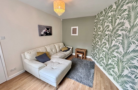 2 bedroom house to rent - Vernon Road, NG6 - Property View 3