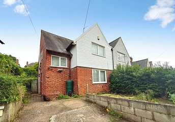 3 bedroom house to rent - Bonnington Crescent, Nottingham, NG5 - Property View 1