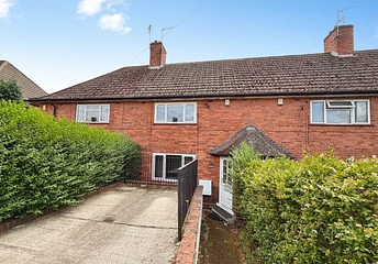 2 bed house for rent in Longmead Drive, Nottingham, NG5