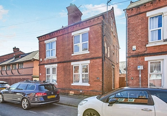 4 bedroom house to rent - Daybrook Street, Nottingham, NG5 - Property View 1