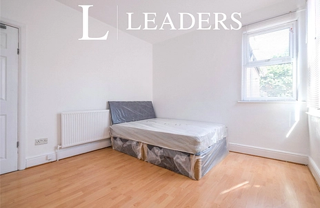 1 bedroom property to rent - Leslie Road, Nottingham, Nottinghamshire, NG7 - Property View 2