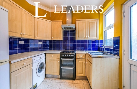 1 bedroom property to rent - Leslie Road, Nottingham, Nottinghamshire, NG7 - Property View 3