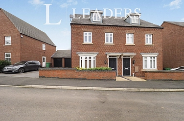 3 bedroom house to rent - Cossethay Drive, NG8