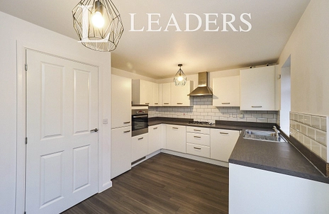 3 bedroom house to rent - Cossethay Drive, NG8 - Property View 2