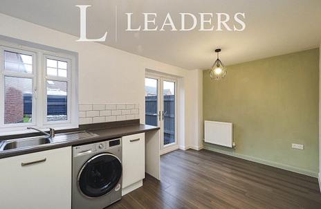 3 bedroom house to rent - Cossethay Drive, NG8 - Property View 3