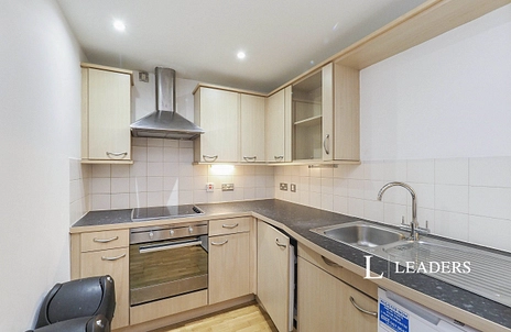 2 bedroom apartment to rent - Ropewalk Court, Derby Road, Nottingham, NG1 - Property View 2
