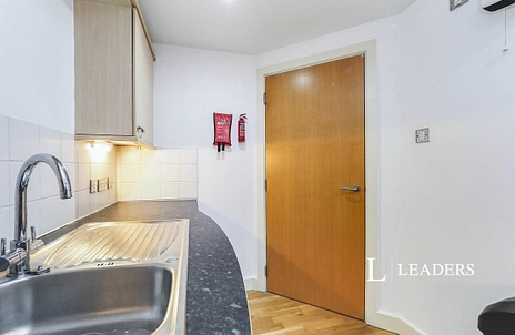 2 bedroom apartment to rent - Ropewalk Court, Derby Road, Nottingham, NG1 - Property View 3