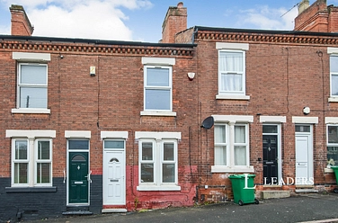3 bedroom house to rent - Hogarth Street, NG3
