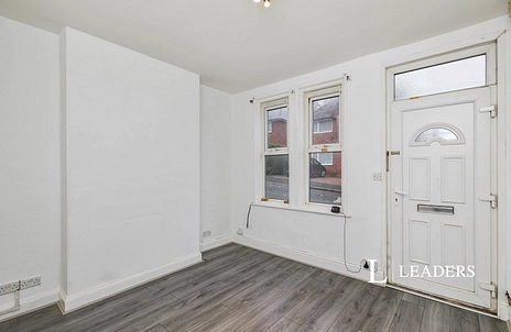 3 bedroom house to rent - Hogarth Street, NG3 - Property View 2