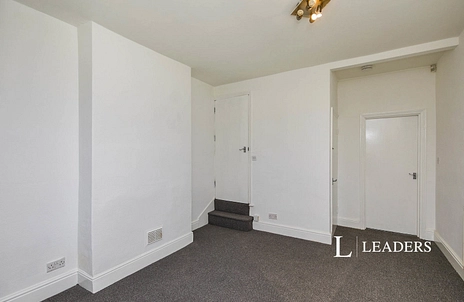 3 bedroom house to rent - Hogarth Street, NG3 - Property View 3
