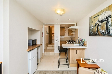 1 bedroom apartment to rent - Watcombe Circus, Nottingham, NG5