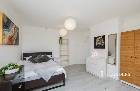 5 bedroom house to rent - Farndon Green, Nottingham, NG8 - Property View 3