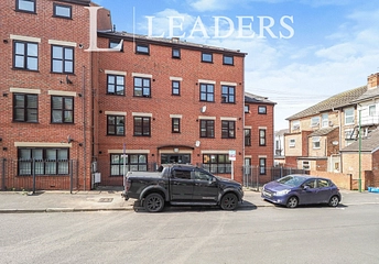 2 bed flat/apartment for rent in The Yard, Sophie Road, Nottingham, NG7
