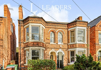 4 bedroom house to rent - Devonshire Promenade, Nottingham, NG7 - Property View 1