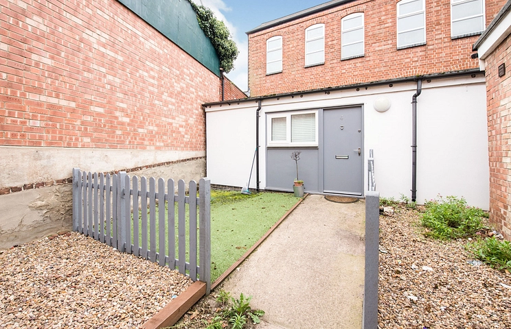 1 bedroom studio to rent - Inaugural House, 455 Alfreton Road, Nottingham, NG7