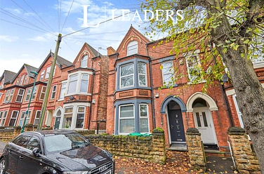 8 bedroom house to rent - Derby Grove, Nottingham, Nottinghamshire, NG7