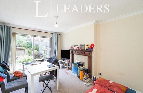 2 bedroom bungalow to rent - Calverton Road, Arnold, NG5 - Property View 3