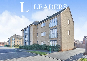 2 bedroom apartment to rent - Chalfont Drive, Nottingham, NG8 - Property View 1