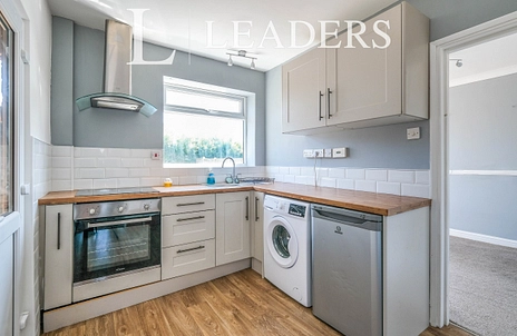 3 bedroom house to rent - Brinkhill Crescent, Nottingham, NG11 - Property View 2