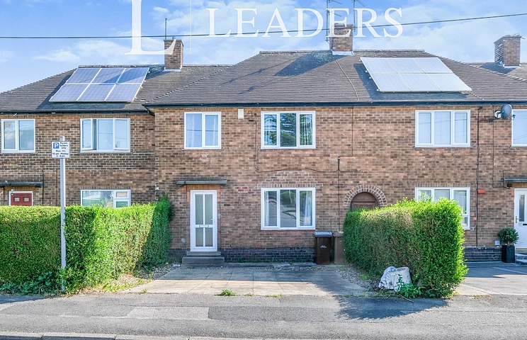 3 bedroom house to rent - Brinkhill Crescent, Nottingham, NG11