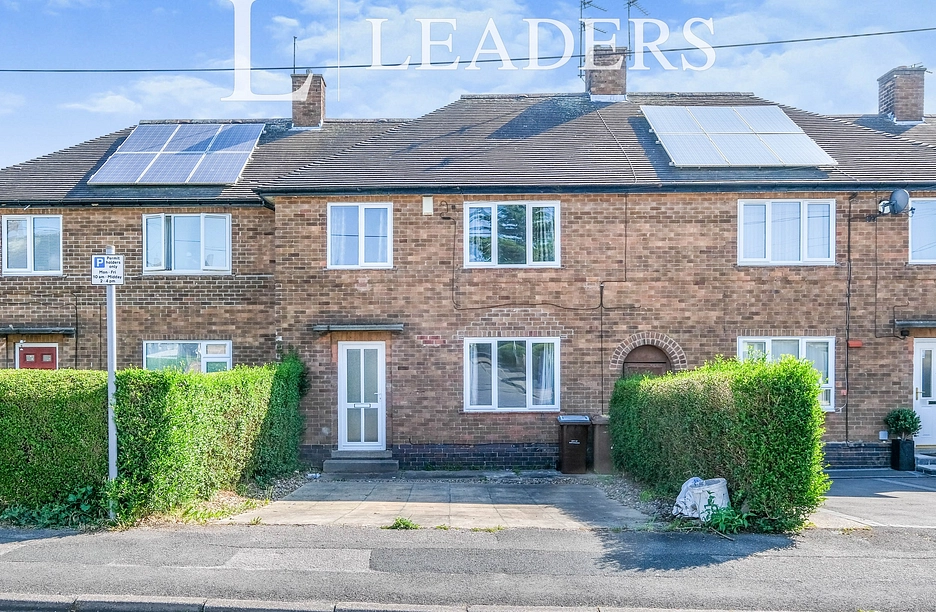 3 bedroom house to rent - Brinkhill Crescent, Nottingham, NG11 - Property View 1