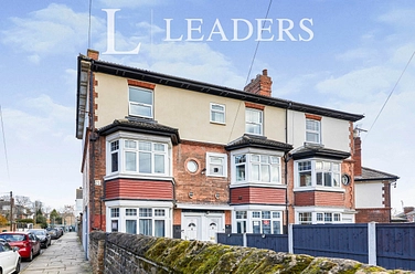 6 bedroom semi detached to rent - Gedling Grove, Nottingham, Nottinghamshire, NG7