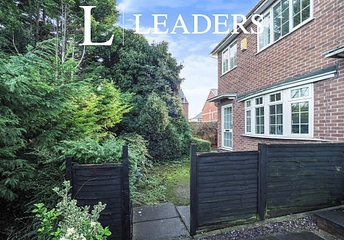 3 bedroom house to rent - Nairn Mews, Carlton, Nottingham, Nottinghamshire, NG4 - Property View 1
