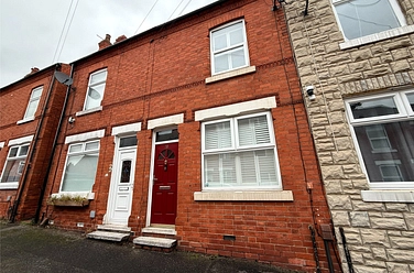 3 bedroom house to rent - Farley Street, Nottingham, Nottinghamshire, NG6