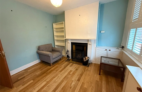 3 bedroom house to rent - Farley Street, Nottingham, Nottinghamshire, NG6 - Property View 2