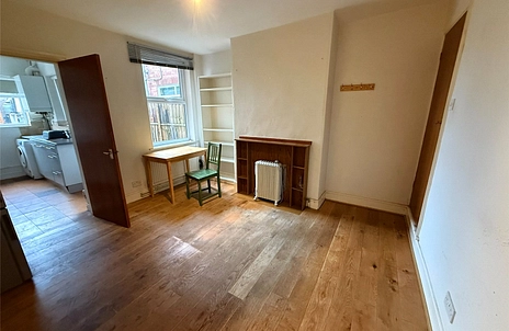 3 bedroom house to rent - Farley Street, Nottingham, Nottinghamshire, NG6 - Property View 3