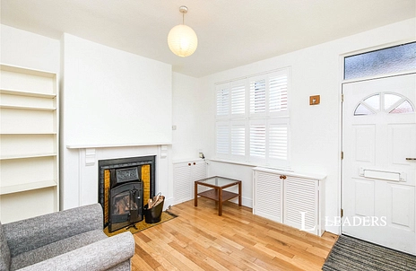 3 bedroom house to rent - Farley Street, Nottingham, Nottinghamshire, NG6 - Property View 2