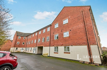 apartment to rent - Shaw Gardens, Gedling, Nottingham, Nottinghamshire, NG4