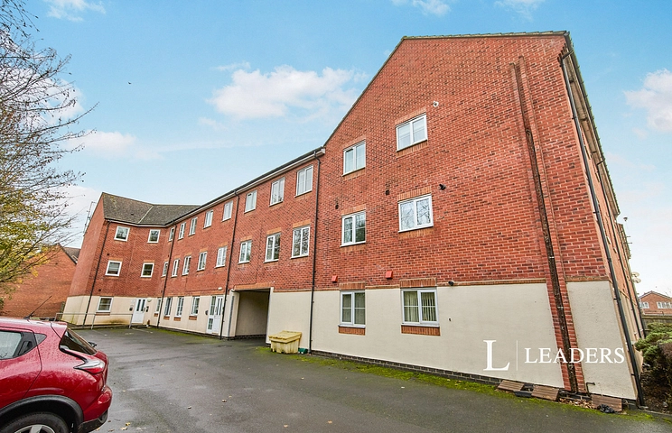 apartment to rent - Shaw Gardens, Gedling, Nottingham, Nottinghamshire, NG4