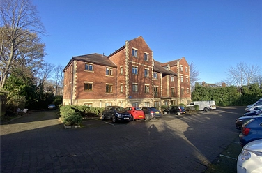 apartment to rent - Villiers Road, Woodthorpe, Nottingham, Nottinghamshire, NG5