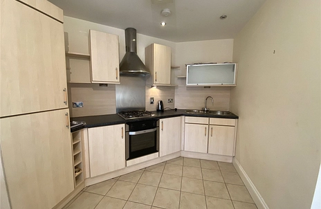 apartment to rent - Villiers Road, Woodthorpe, Nottingham, Nottinghamshire, NG5 - Property View 2