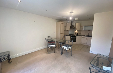 apartment to rent - Villiers Road, Woodthorpe, Nottingham, Nottinghamshire, NG5 - Property View 3