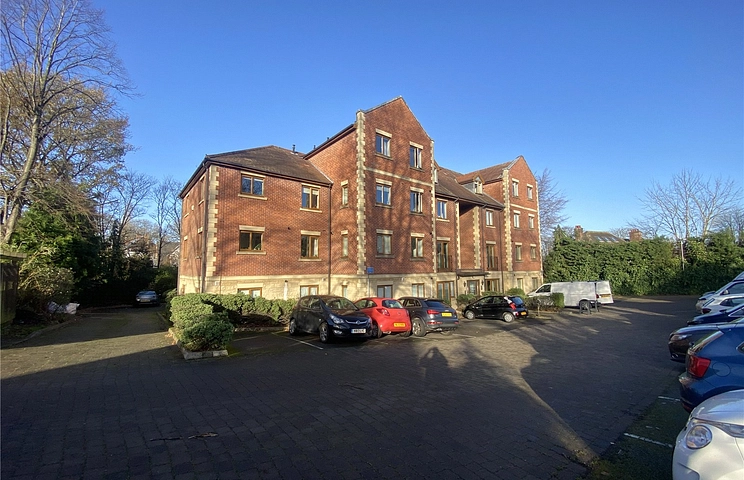 apartment to rent - Villiers Road, Woodthorpe, Nottingham, Nottinghamshire, NG5