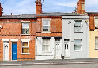 2 bed property for rent in Bradgate Road, Nottingham, Nottinghamshire, NG7