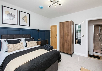 1 bedroom house to rent - Dunstan Street, Netherfield, Nottingham, Nottinghamshire, NG4 - Property View 1
