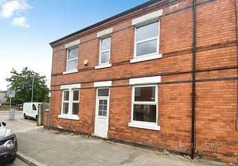 2 bed house for rent in Titchfield Street, Hucknall, Nottingham, Nottinghamshire, NG15