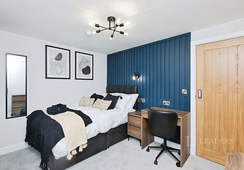 1 bedroom house to rent - Dunstan Street, Netherfield, Nottingham, Nottinghamshire, NG4 - Property View 1