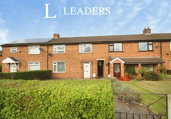 3 bed house for rent in The Crescent, Weaverham, Northwich, CW8