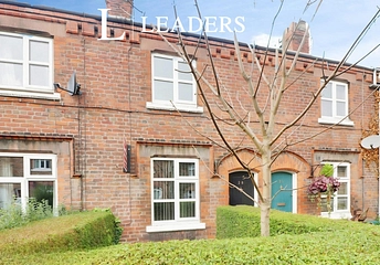 2 bedroom house to rent - Solvay Road, Northwich, CW8 - Property View 1