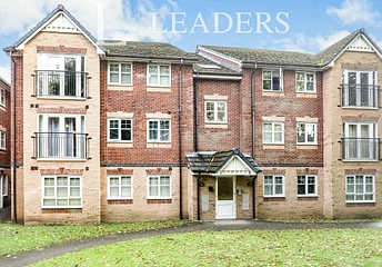 2 bedroom apartment to rent - Richmond Court, Sandringham Place, Northwich, CW8 - Property View 1