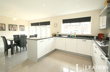 5 bedroom house to rent - Golden Nook Road, Cuddington, Northwich, Cheshire, CW8 - Property View 3